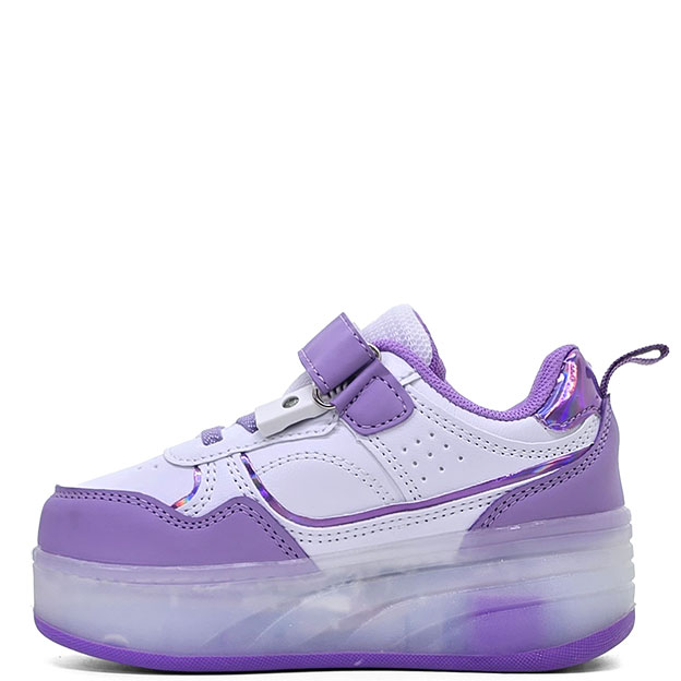 Girls_Sport_LED Light_Rollers_Online / 663